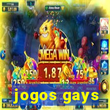 jogos gays